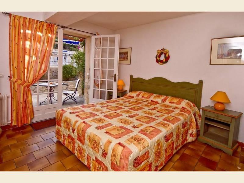 Hôtel Jas Neuf Sainte-Maxime Exterior foto