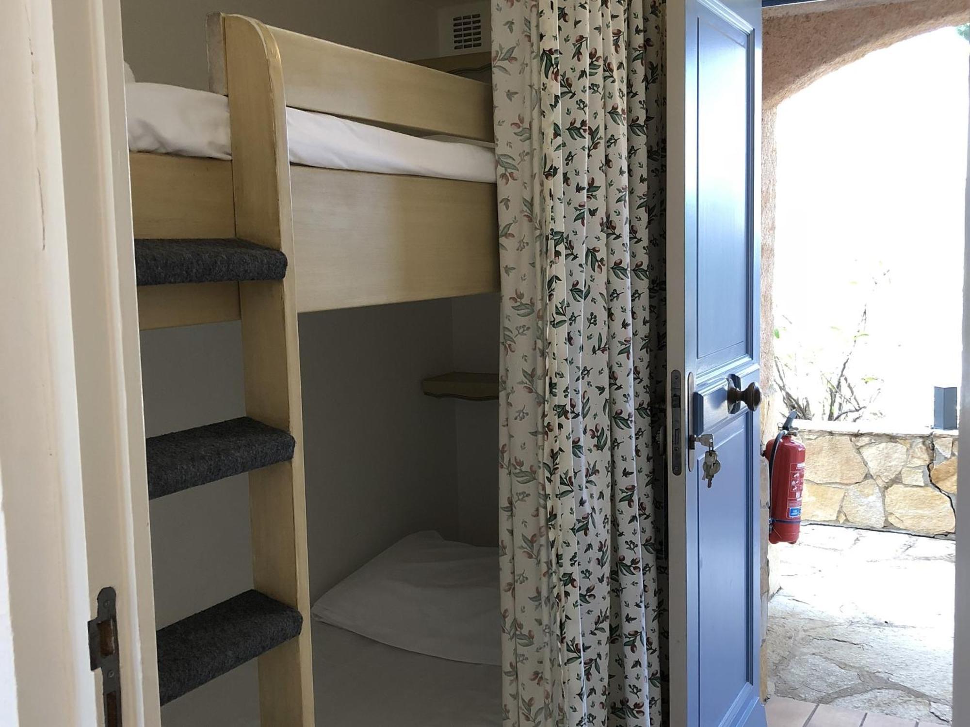 Hôtel Jas Neuf Sainte-Maxime Zimmer foto