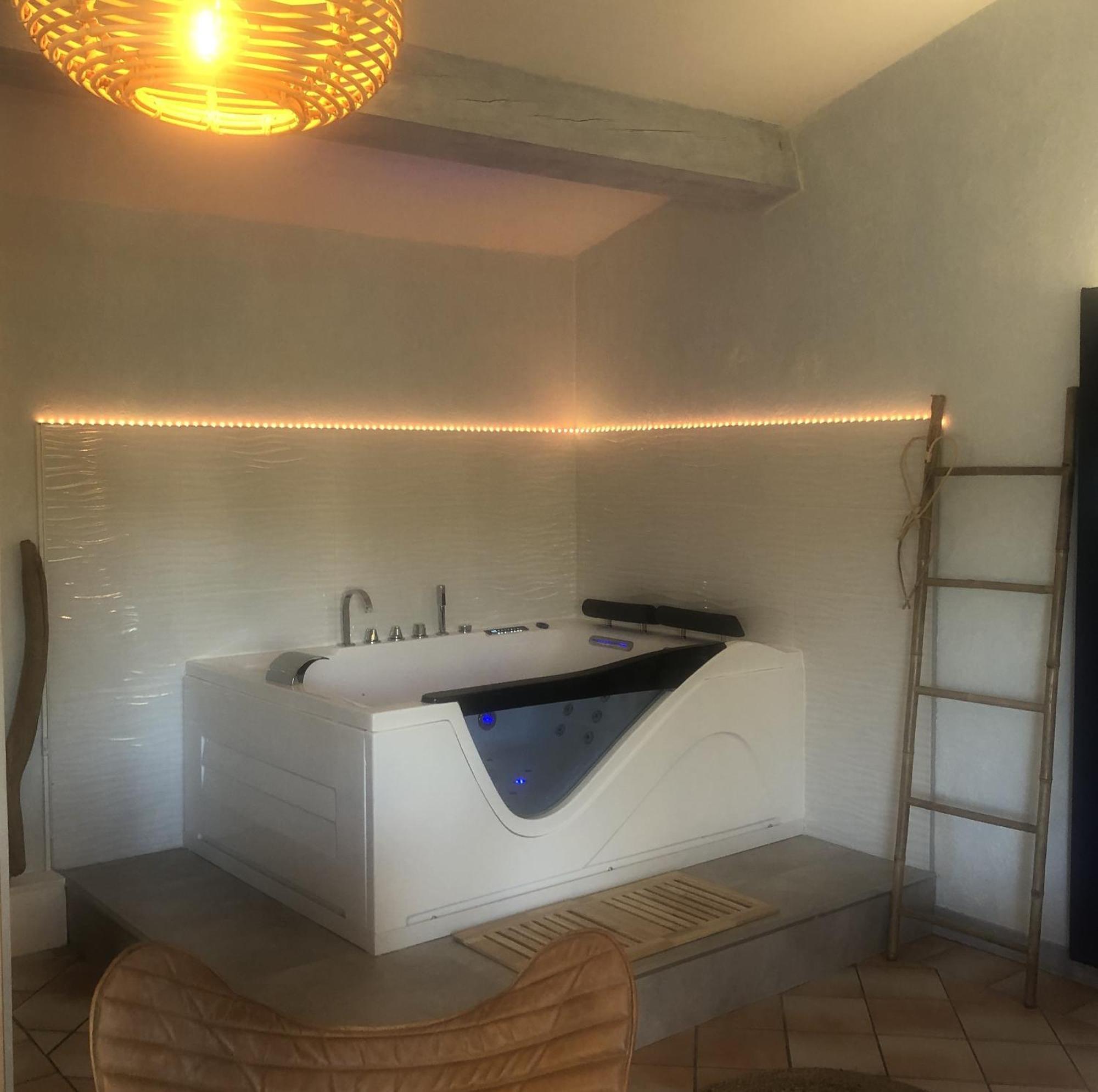 Hôtel Jas Neuf Sainte-Maxime Zimmer foto